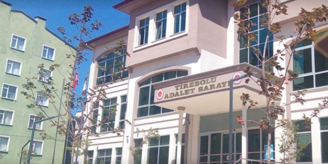 Mübaşir tartıştığı savcıyı kolundan tabancayla vurarak yaraladı