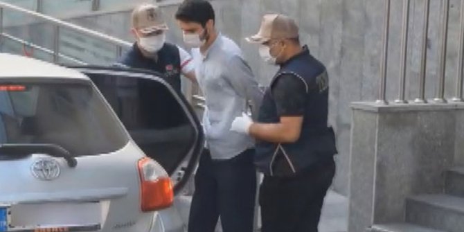 DEAŞ operasyonu: Mahmut Özden ile bağlantılı 1 kişi daha yakalandı