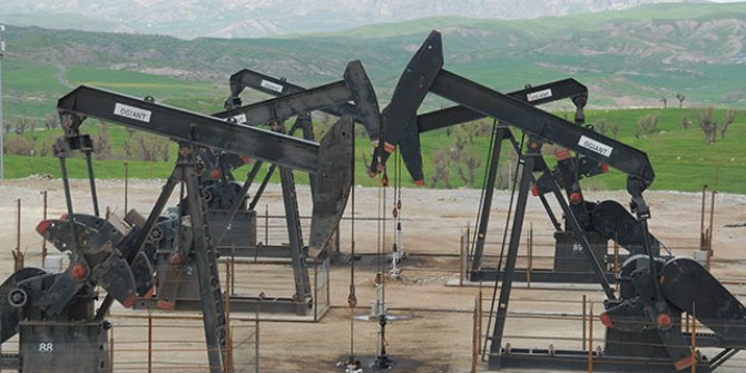 Güneydoğu'da günlük petrol üretiminde rekor kırıldı
