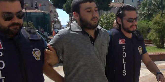 Gürültü yaptığı iddisıyla komşusunun başını taşla ezerek öldüren sanığa müebbet hapis