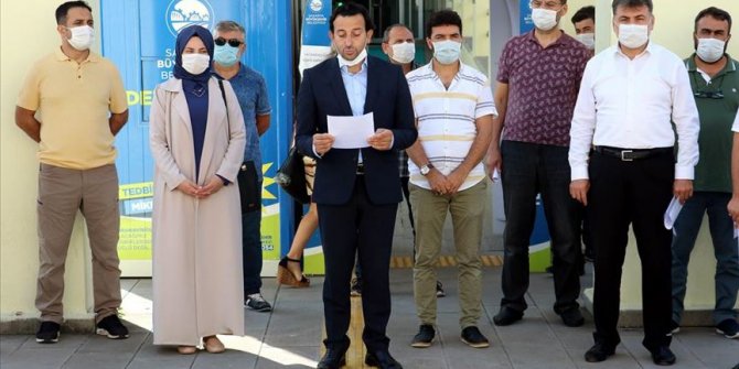 Sakaryalılara ve imam hatiplilere yönelik sözleri nedeniyle Mütercimler hakkında suç duyurusu
