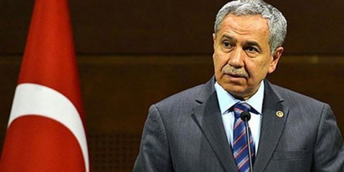 Bülent Arınç ve eşi koronavirüse yakalandı: Sağlık durumu ile ilgili açıklama var