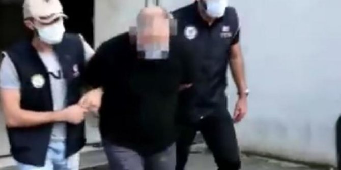 FETÖ'nün 5 yıldır aranan 'mahrem imam'ı yakalandı