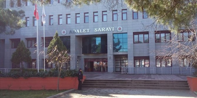 Balıkesir merkezli 10 ilde FETÖ operasyonu