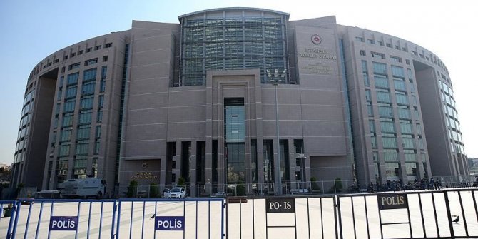İstanbul merkezli 17 ilde FETÖ’nün TSK yapılanmasına operasyon