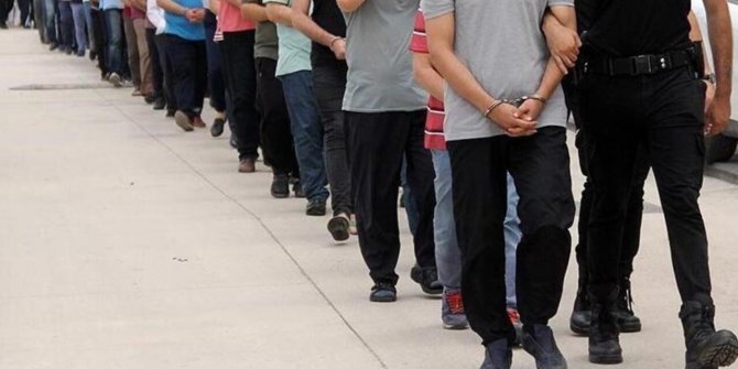 FETÖ'nün avukatlık yapılanması soruşturmasında önemli gelişme