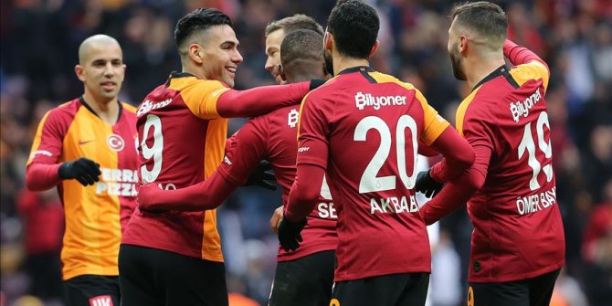 Galatasaray sezonu sahasında açıyor