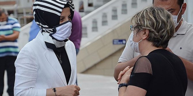 İstanbul'da Kovid-19 tedbirleri kapsamında 21 bin denetim gerçekleştirildi