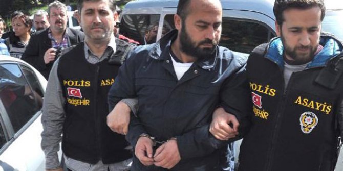 4 akademisyeni öldüren araştırma görevlisinin cezası belli oldu
