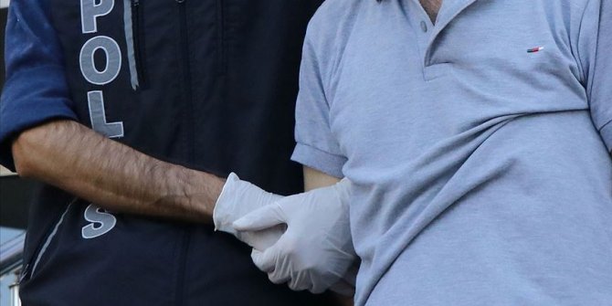 10 ilde FETÖ'nün mahrem imamlarına operasyon: 13 gözaltı