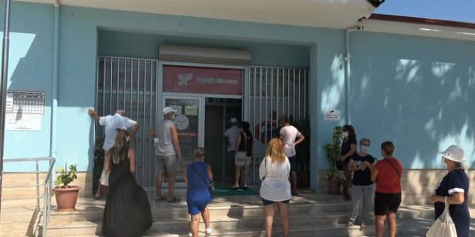 Hemşireleri darbeden saldırgan, 'Hepsini öldürsem bana hiçbir şey yapamazlar' demiş
