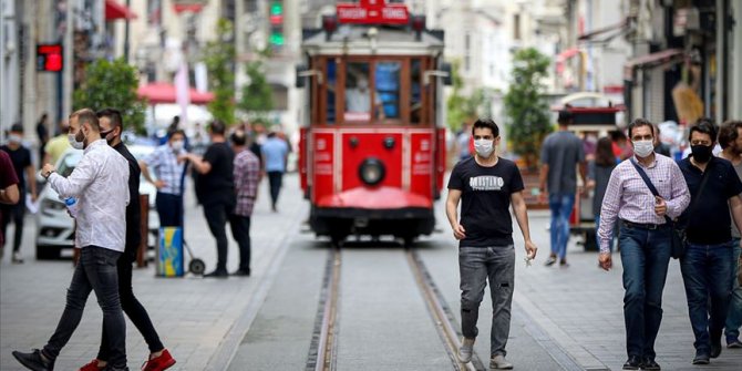 İstanbul İl Hıfzıssıhha Meclisi Kovid-19 tedbirleri kapsamında yeni kararlar aldı