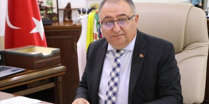 Yalova Belediye Başkanı Vefa Salman'ın tutuklanması için yakalama kararı talep edildi