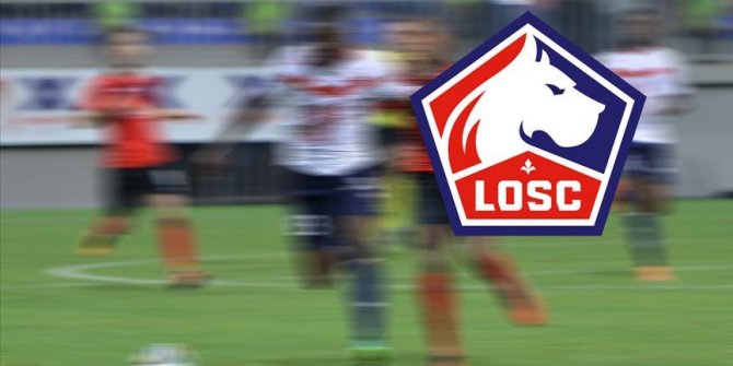 Lille, Mustafa Kapı transferini açıkladı