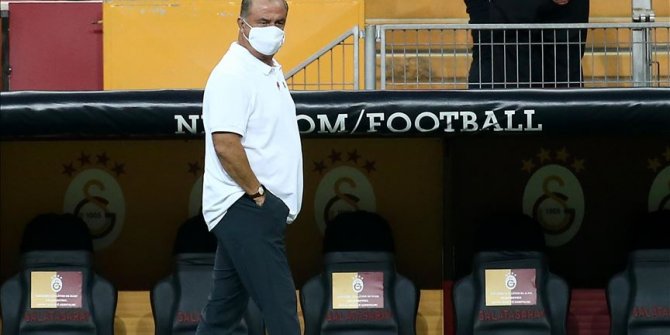 Galatasaray Teknik Direktörü Terim: Okay Yokuşlu için teşebbüsümüz oldu