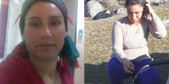 Kardeşlerin miras kavgasında gelin, sopa ve kürekle dövülerek öldürüldü