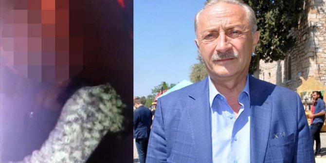 Çiftlikte tecavüz iddiası! Didim Belediye Başkanı hakkında soruşturma tamamlandı