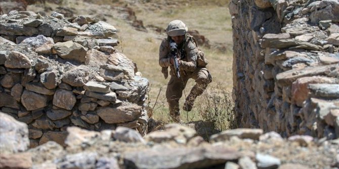 Bakanlık duyurdu: Yeni operasyon başladı
