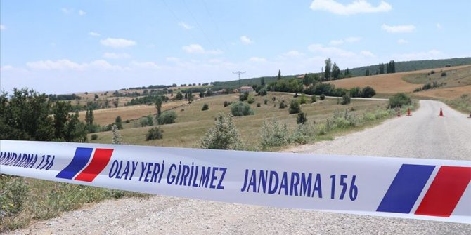 Hayır yemeği veren kişinin Kovid-19 testi pozitif çıkınca köy karantinaya alındı
