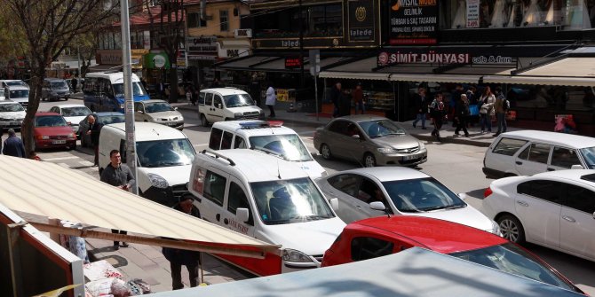 Demetevler’in trafik çilesine son