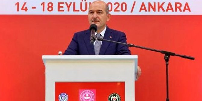 Soylu'dan Kılıçdaroğlu'na: Yazıklar olsun, ayıptır