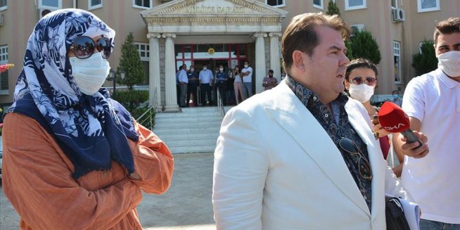 Didim Belediye Başkanı Ahmet Deniz Atabay hakkında suç duyurusu