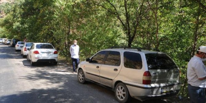 Tunceli'de kayıp 2 kardeşten haber alınamıyor