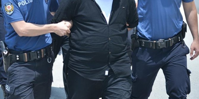Samsun'da Suriyeli gencin hayatını kaybettiği kavgaya ilişkin 1 şüpheli tutuklandı
