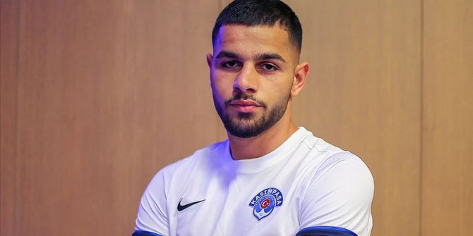 Kasımpaşa Schalke 04'ten genç kaleci Erdem Canpolat'ı transfer etti