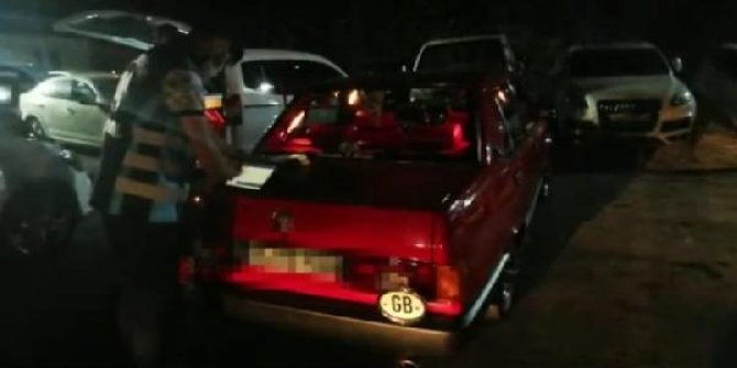 İstanbul'da drift ve makas denetimi; Kurallara uymayanlara ceza yağdı