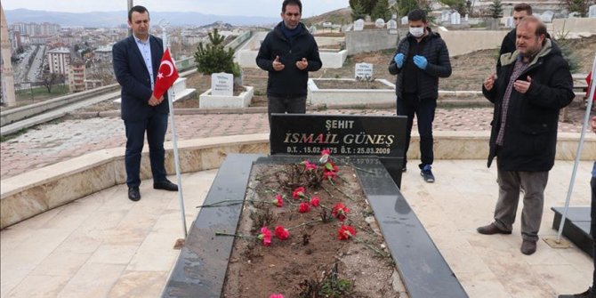Merhum gazeteci İsmail Güneş'i olay günü arayan eski muhabire 'yalan beyan' davası