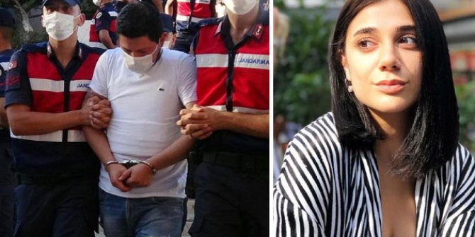 Pınar Gültekin'in katili için istenen ceza belli oldu!