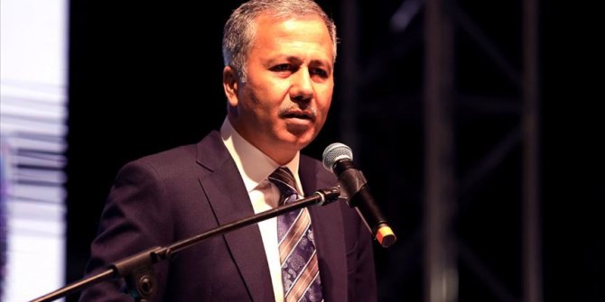 İstanbul için Vali Yerlikaya'dan güzel haber