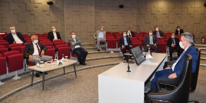 Türkiye'nin ilk Dijital Gastronomi Festivali Adana’da gerçekleştirilecek