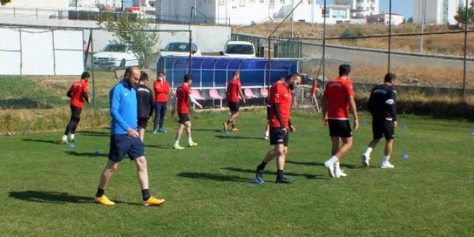 Yozgatspor 1959 FK'da 16 kişinin koronavirüs testi pozitif çıktı
