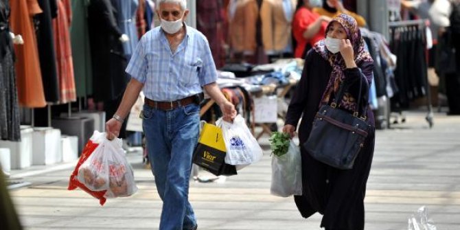 Yalova'da 65 yaş üstünün sokağa çıkma kısıtlamasına düzenleme