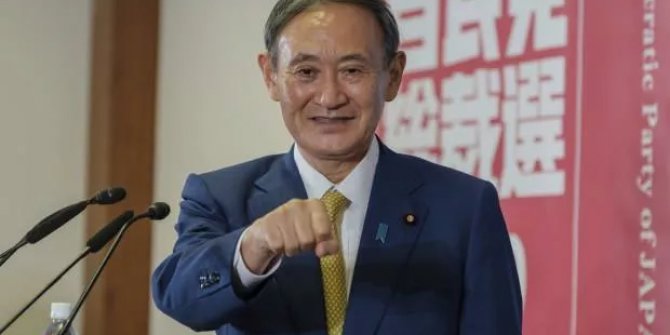 Japonya'nın yeni başbakanı belli oldu