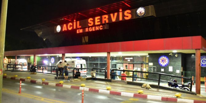 Boynuna bıçak dayayıp, 250 bin lirayı gasbettiler