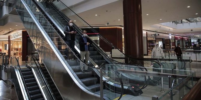 Koronavirüse karşı güven sertifikası farklı alanlara yayıldı