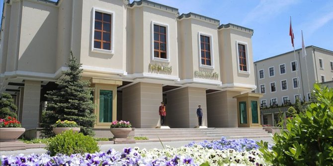 İçişleri Bakanlığı:Ülke genelinde yarın Kovid-19 tedbirleri denetlenecek