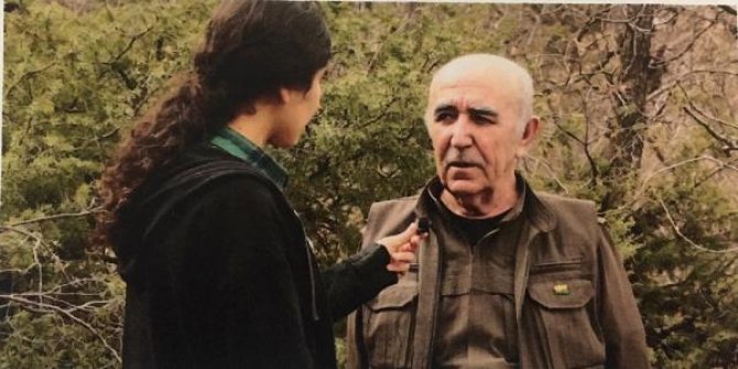 Güvenlik Uzmanı Ağar: PKK'nın kurucularından Kaytan etkisiz hale getirildi