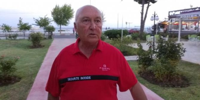 Prof. Dr. Ercan: Korkut, gelecekte 6'dan daha büyük depreme gebe