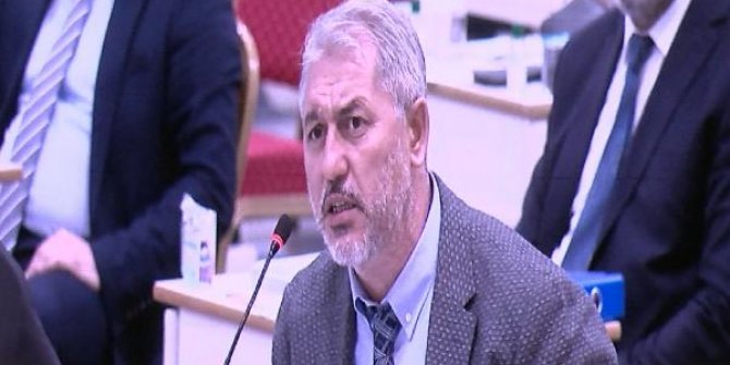 İBB Meclisi Ak Parti Grubu Sözcüsü Gökkuş: BELTUR parsel parsel peşkeş çekiliyor