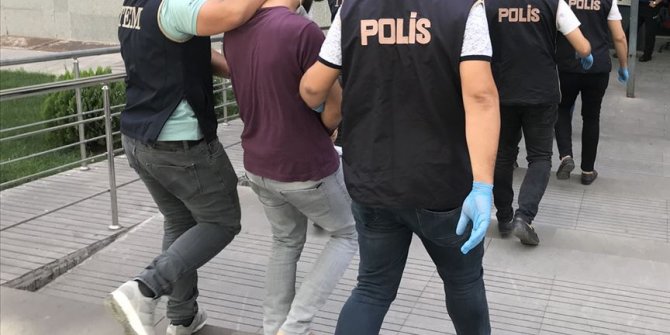 Bitlis'te terör operasyonu: 7 gözaltı