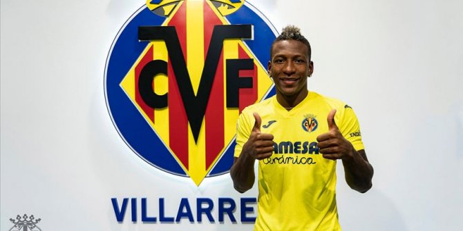 Villarreal, Watford'dan Pervis Estupinan'ı renklerine bağladı