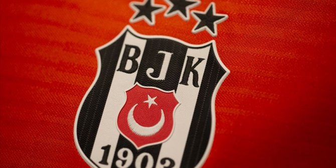 Beşiktaş'ın yeni transferi İstanbul'a geldi!