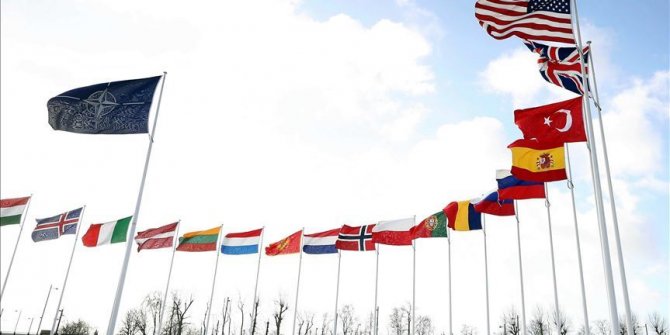 Türkiye-Yunanistan askeri heyetleri arasındaki toplantıların 4’üncüsü NATO Karargahı'nda başladı