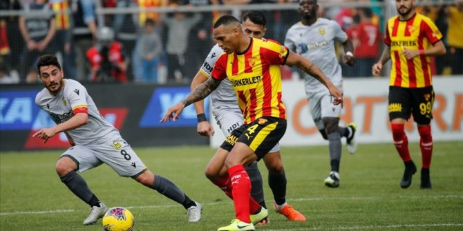 Yeni Malatyaspor, yarın Göztepe'yi ağırlayacak