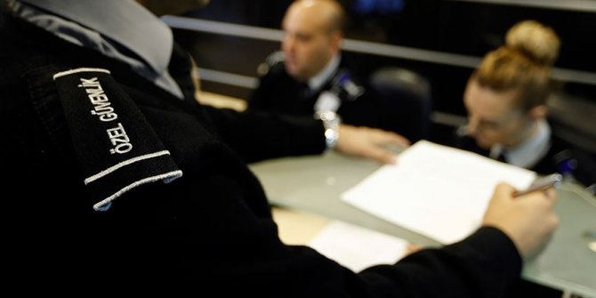 Diyarbakır'da TYP kapsamında 2 bin 208 kişi istihdam edilecek