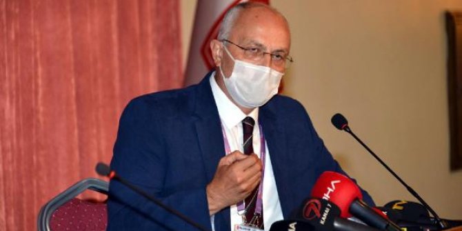 'Çin aşısı Brezilya'da 9 bin kişiye yapıldı, ciddi yan etki yok'